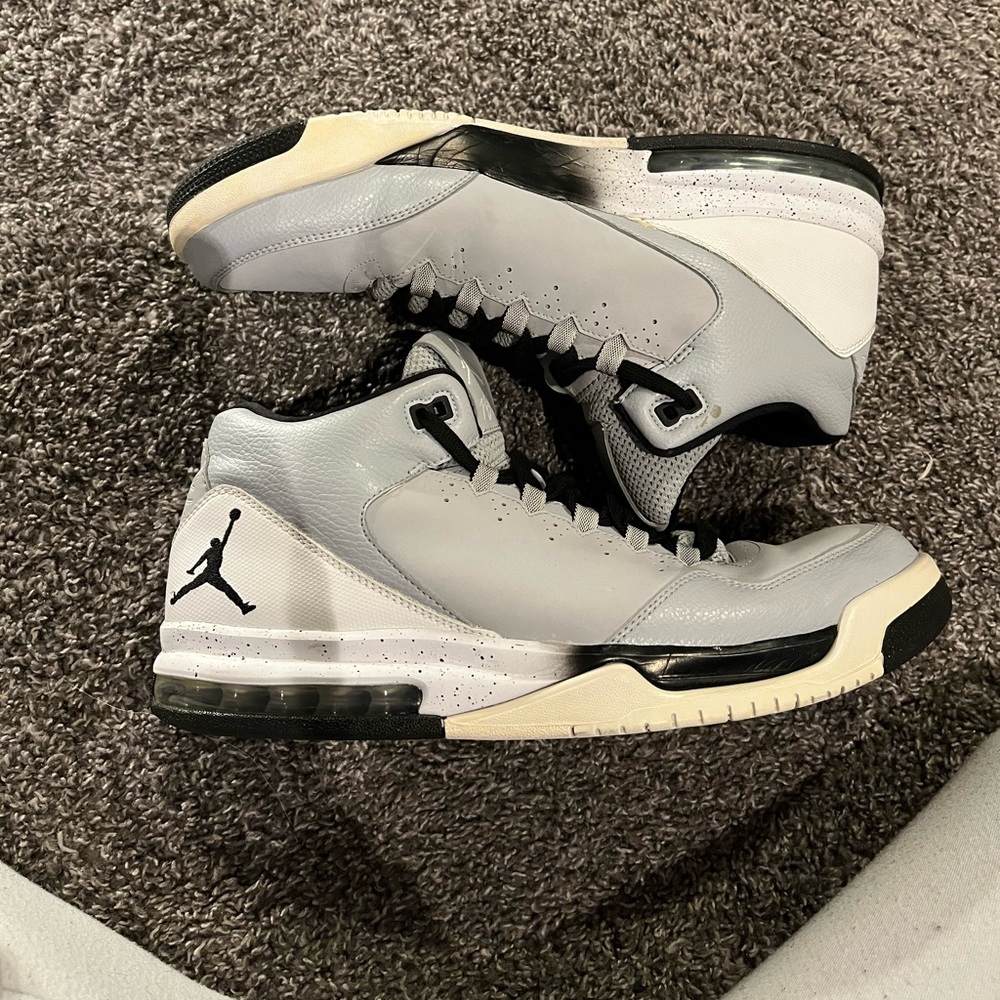 Jordan Flight Origin 2